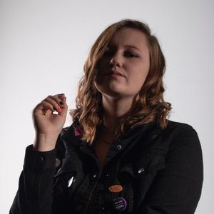 Meet your Posher, Cortlynn